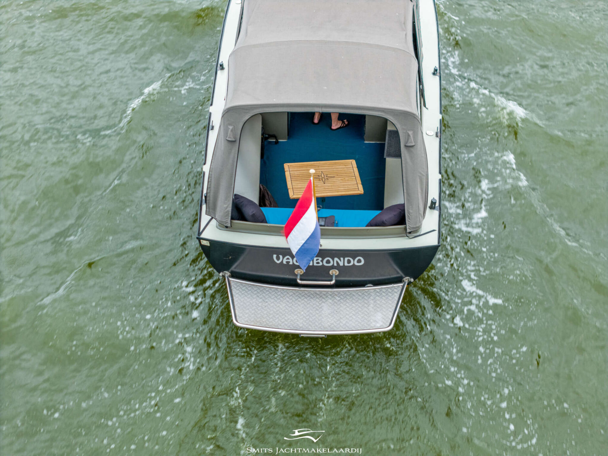 Matez 8.20 OK Cabrio — foto 32 van 39