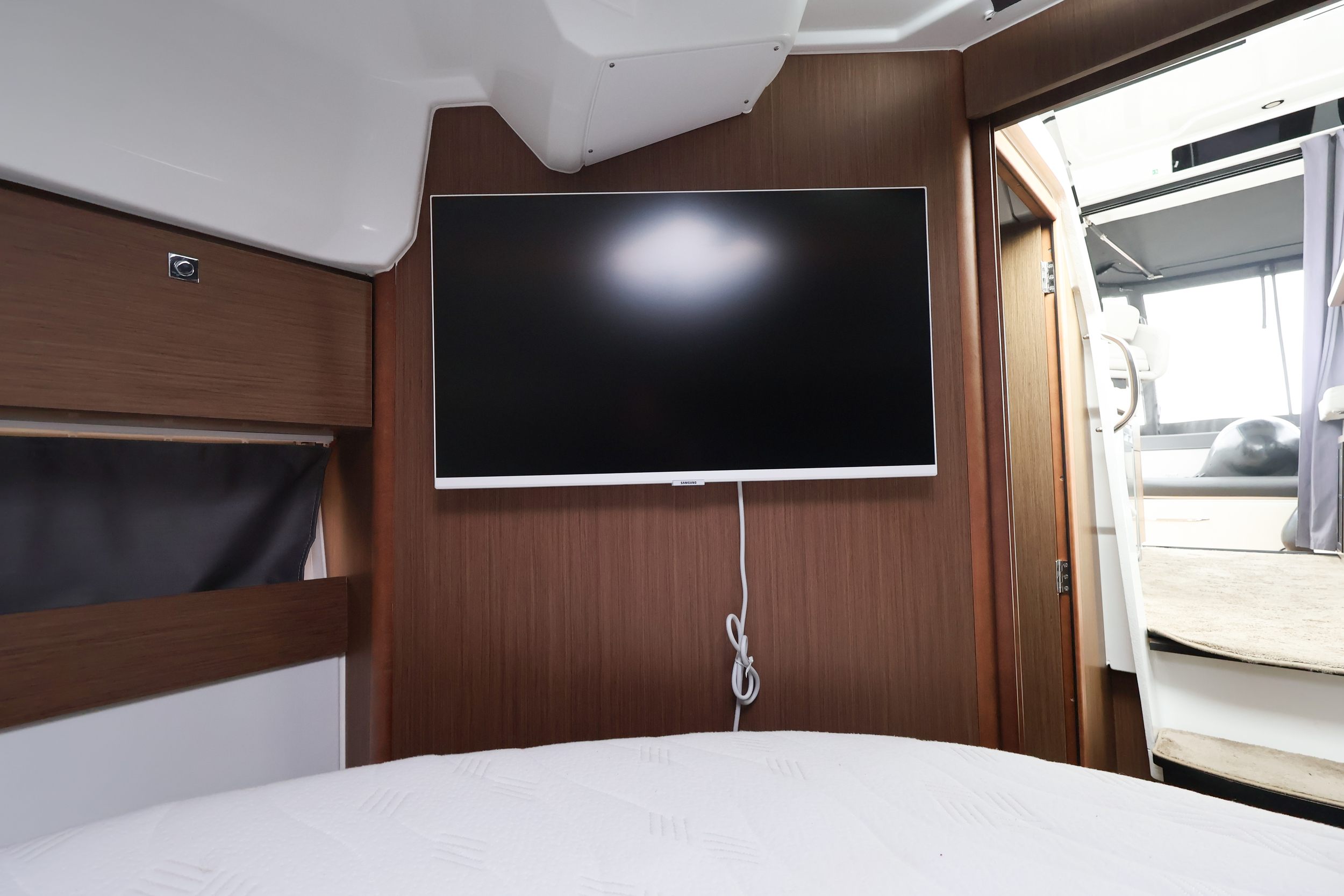Jeanneau Merry Fisher 895 Offshore — foto 6 van 37