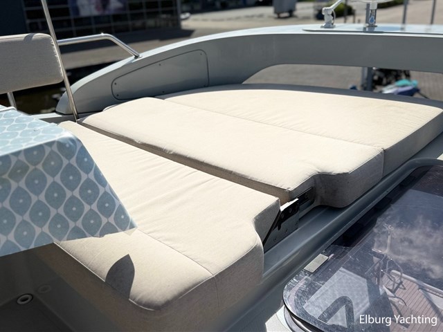 Bavaria E40 Flybridge — foto 72 van 87