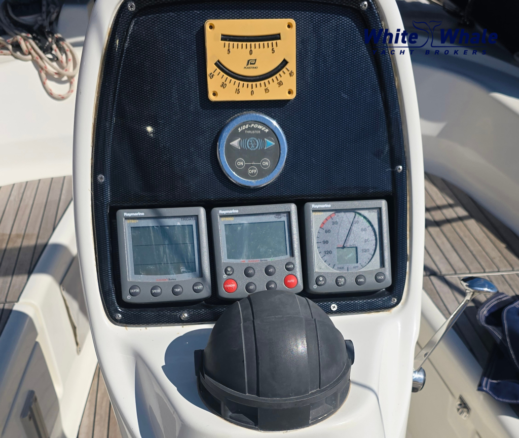 Bavaria  Cruiser 38 C2 — foto 5 van 55