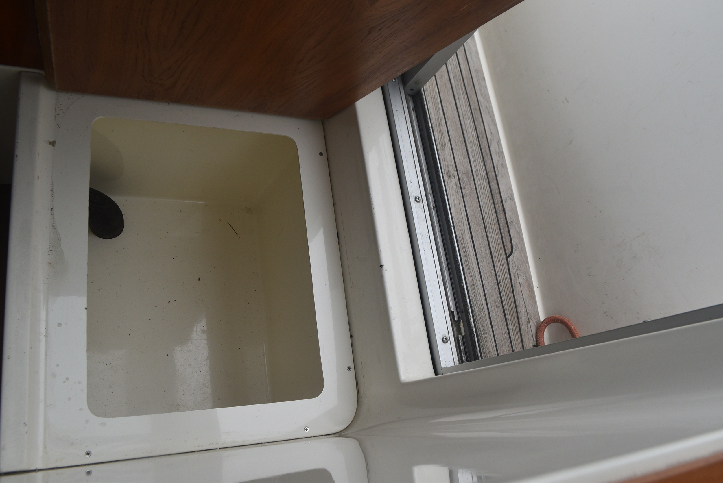 Aquador 25C — foto 35 van 37