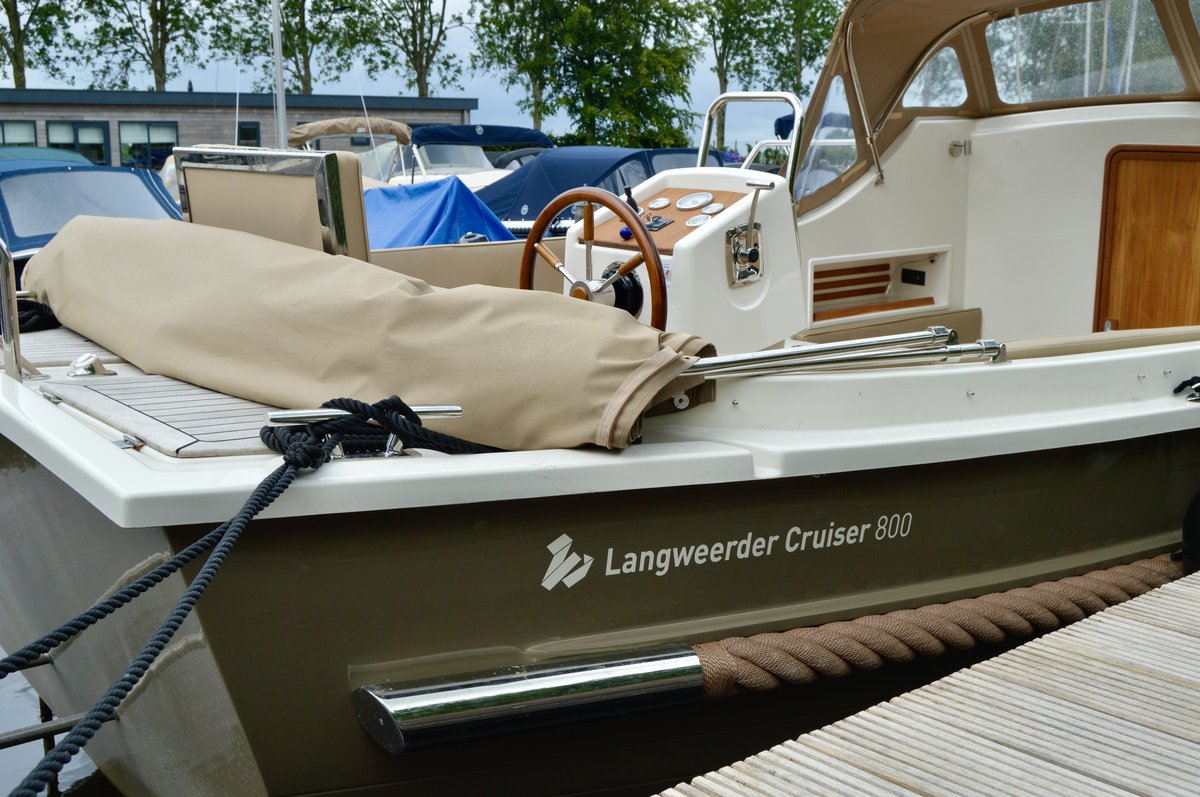 Cruiser — foto 26 van 26