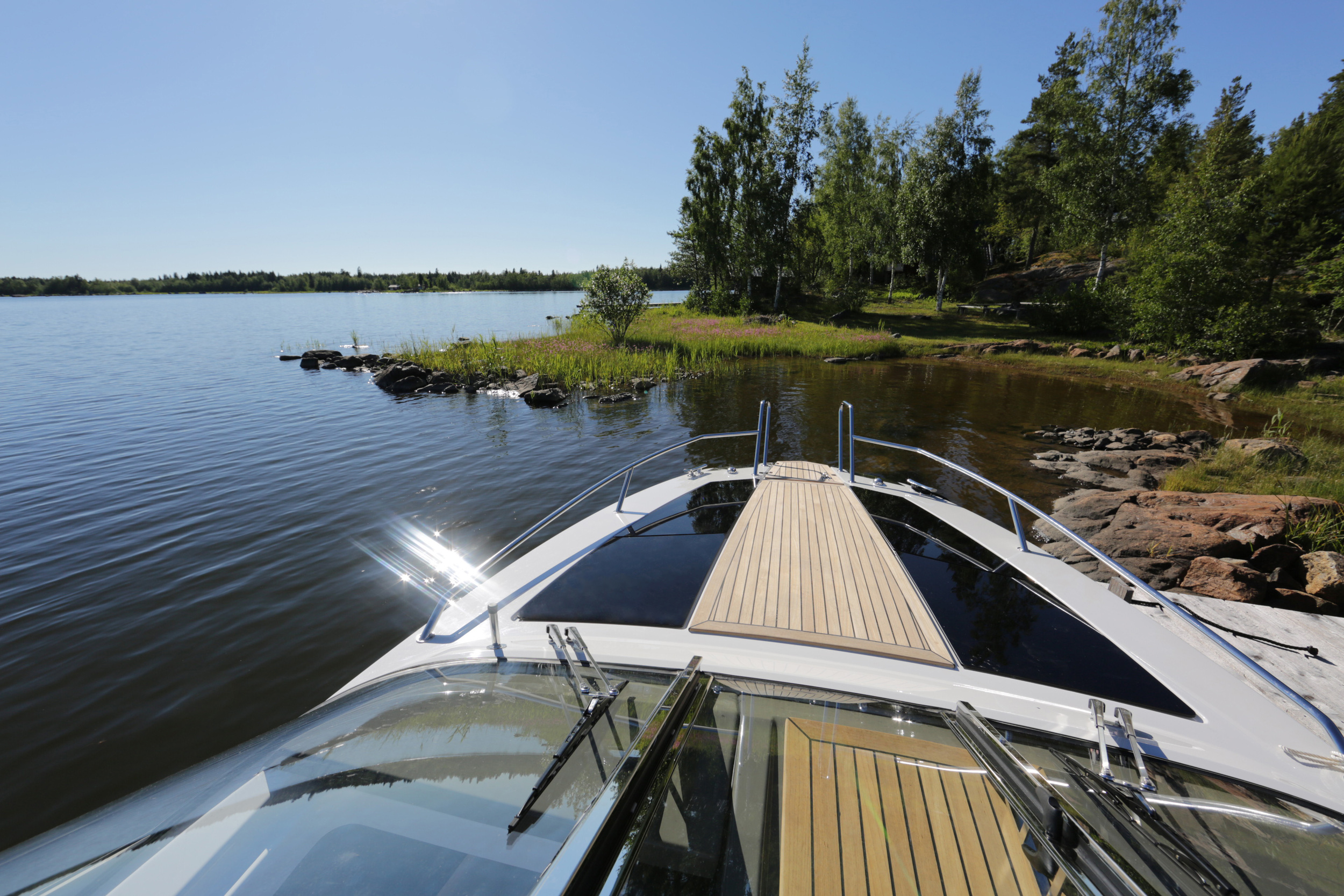 Finnmaster T7 — foto 21 van 29