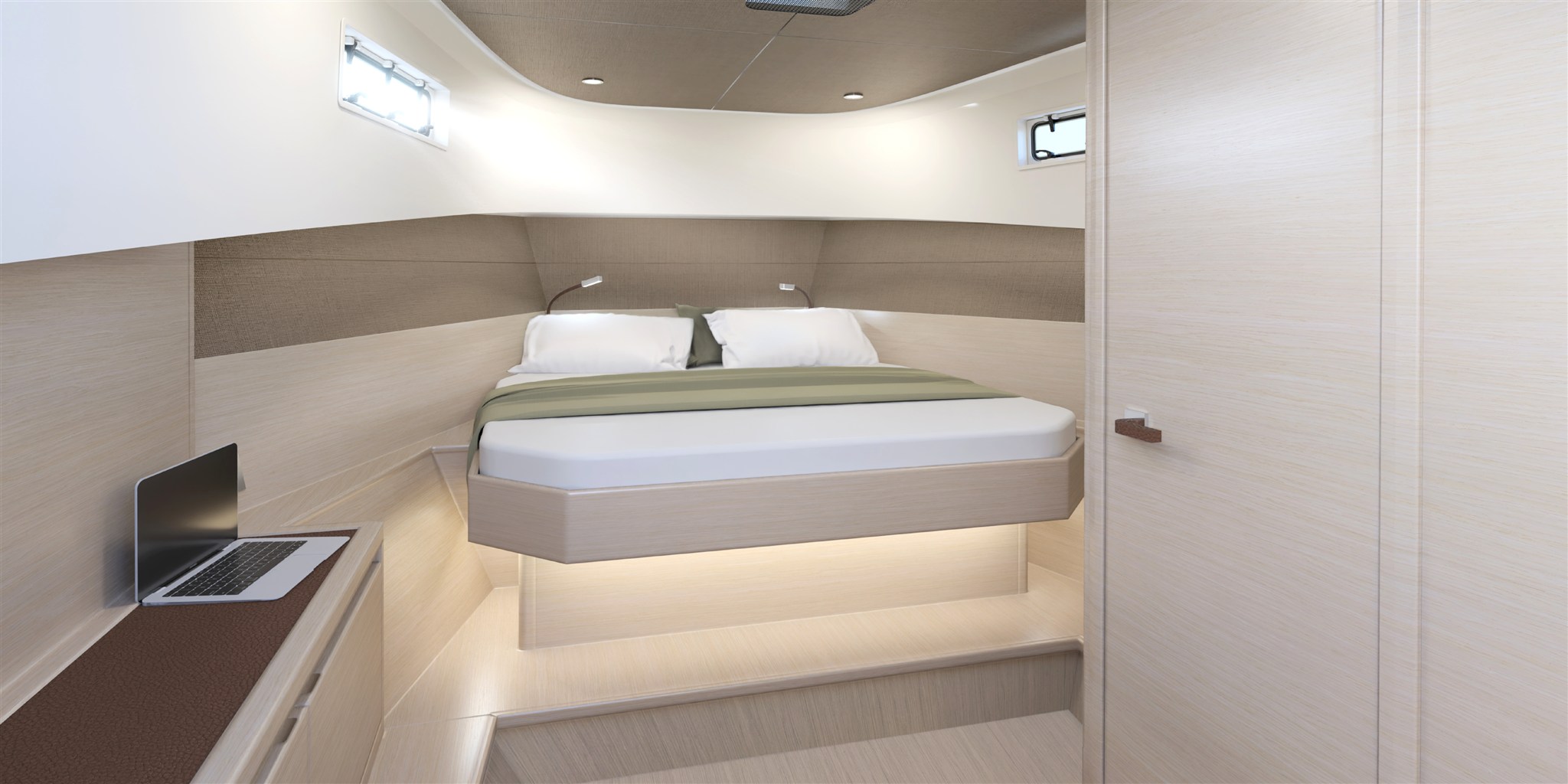 Solaris Power 40 F Open — foto 11 van 11