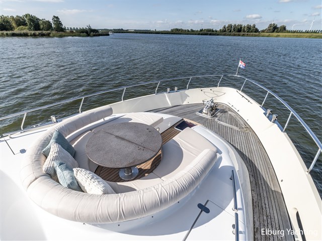 Pacific Prestige S 185 — foto 74 van 85