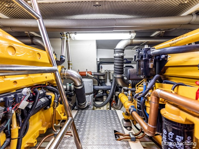 Holterman 50 - Cabrio - Stabilizers — foto 45 van 97