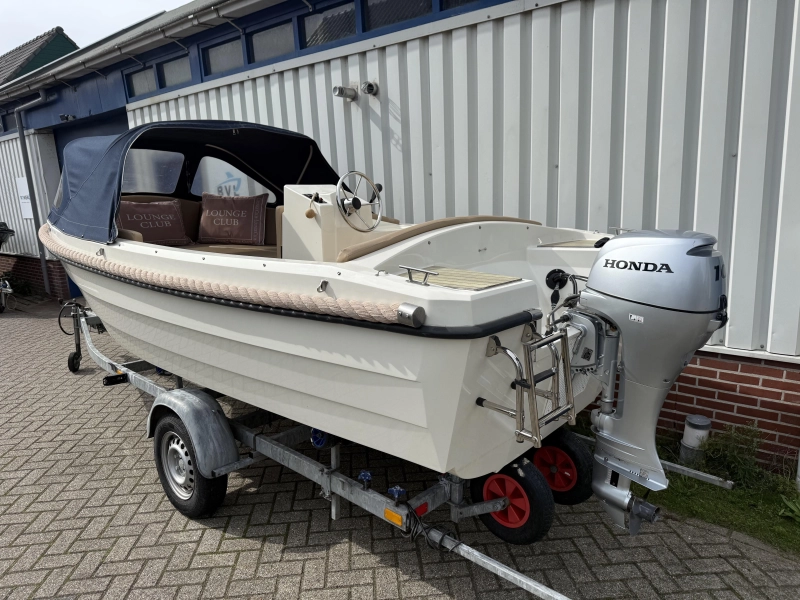 4-Family 495 XL Deluxe — foto 11 van 12