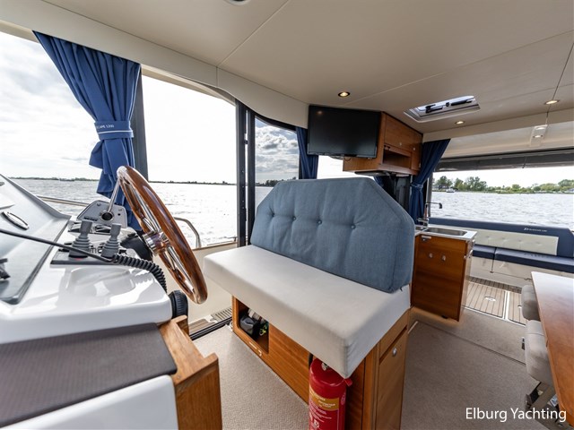 Delphia 1200 - BluEscape — foto 20 van 90