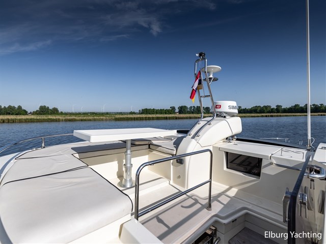Beneteau Monte Carlo 5S — foto 57 van 75
