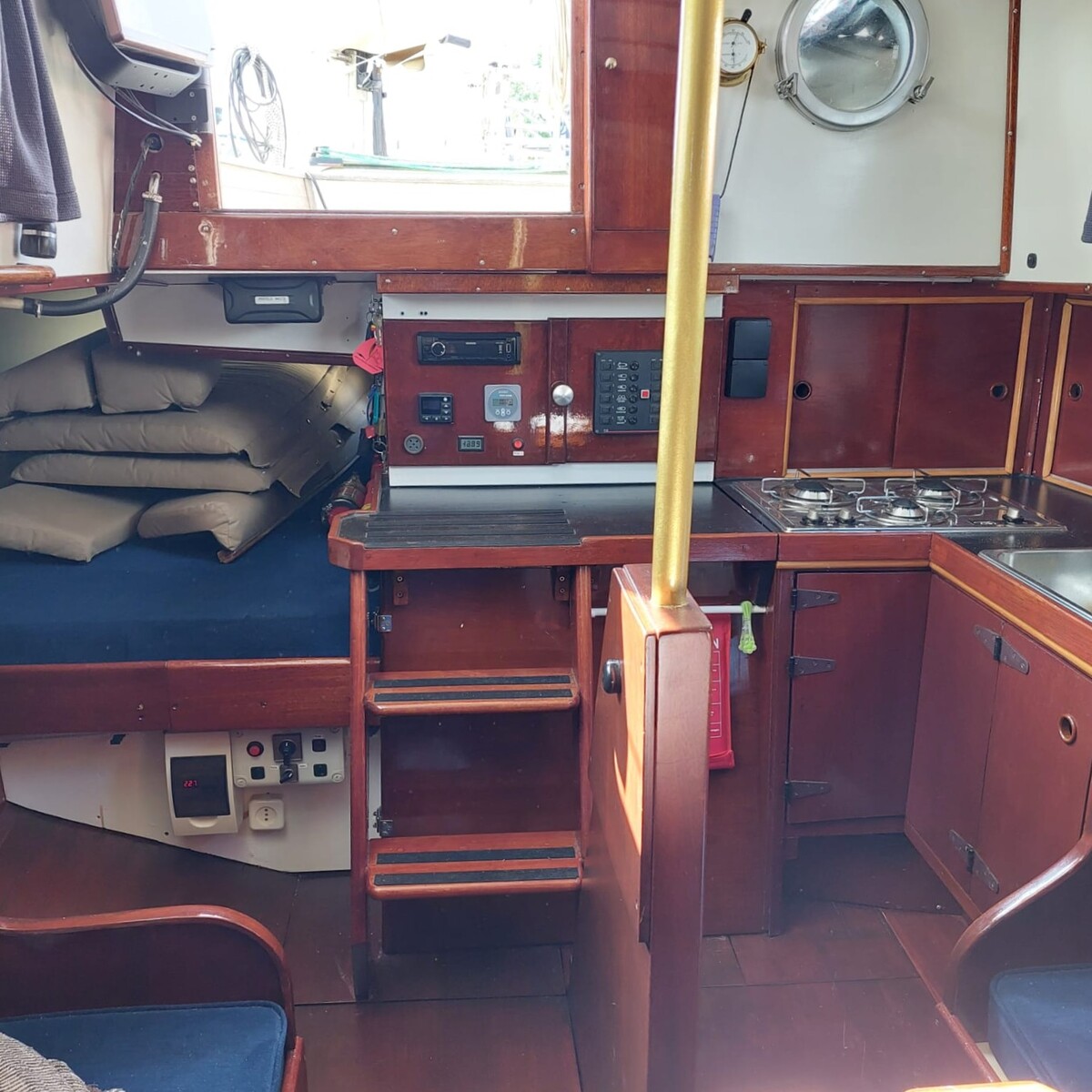 Van de Stadt Marsdiep 34 — foto 3 van 28