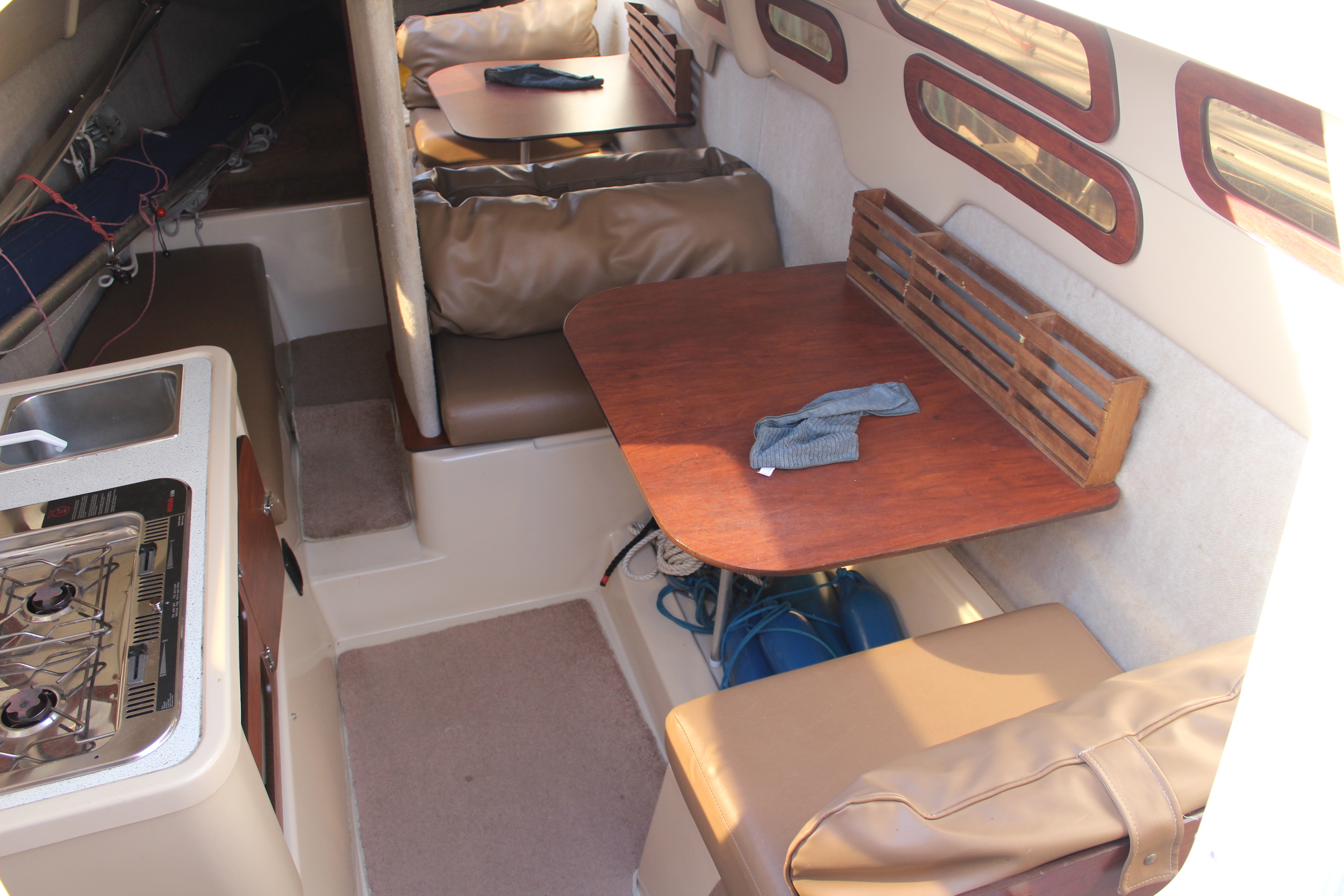 Macgregor 26 M — foto 17 van 28