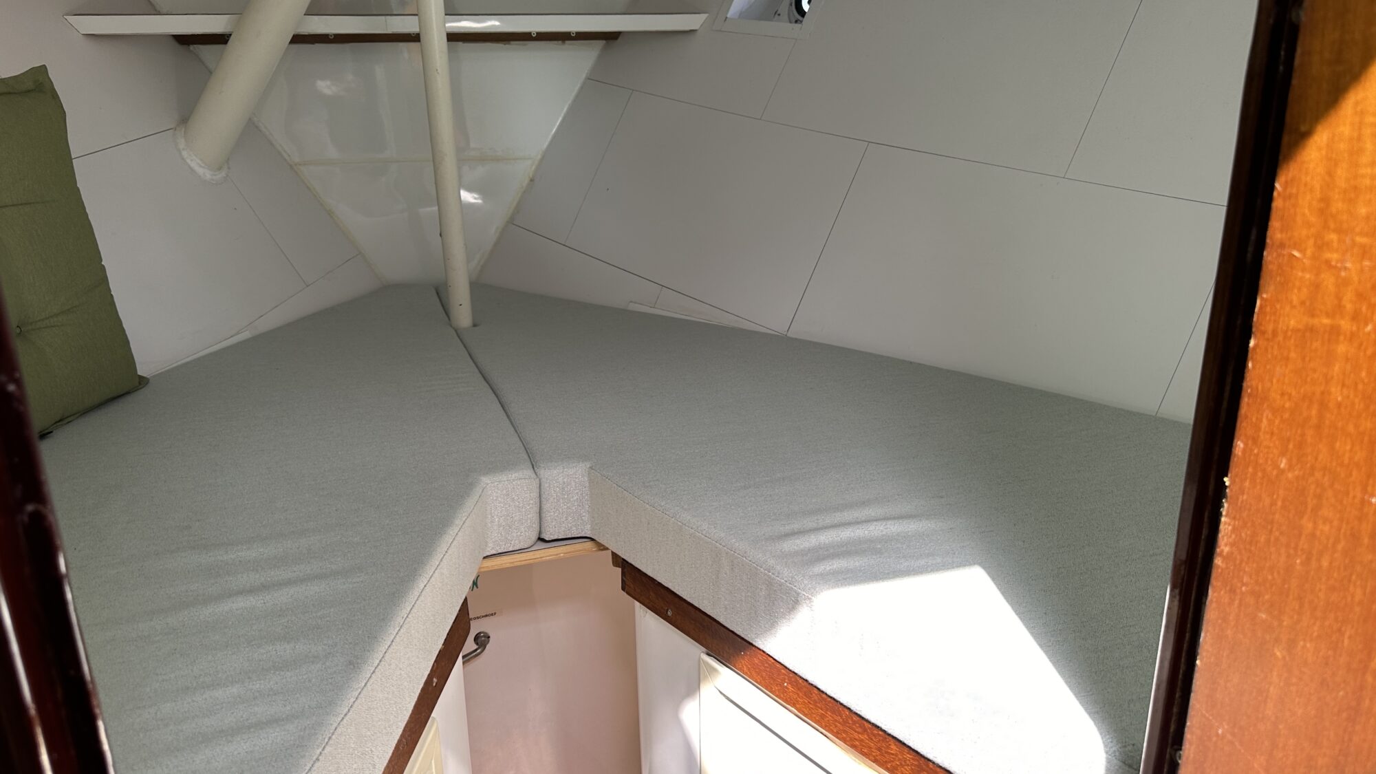Zwaan Kruiser 13.50 AK — foto 35 van 50