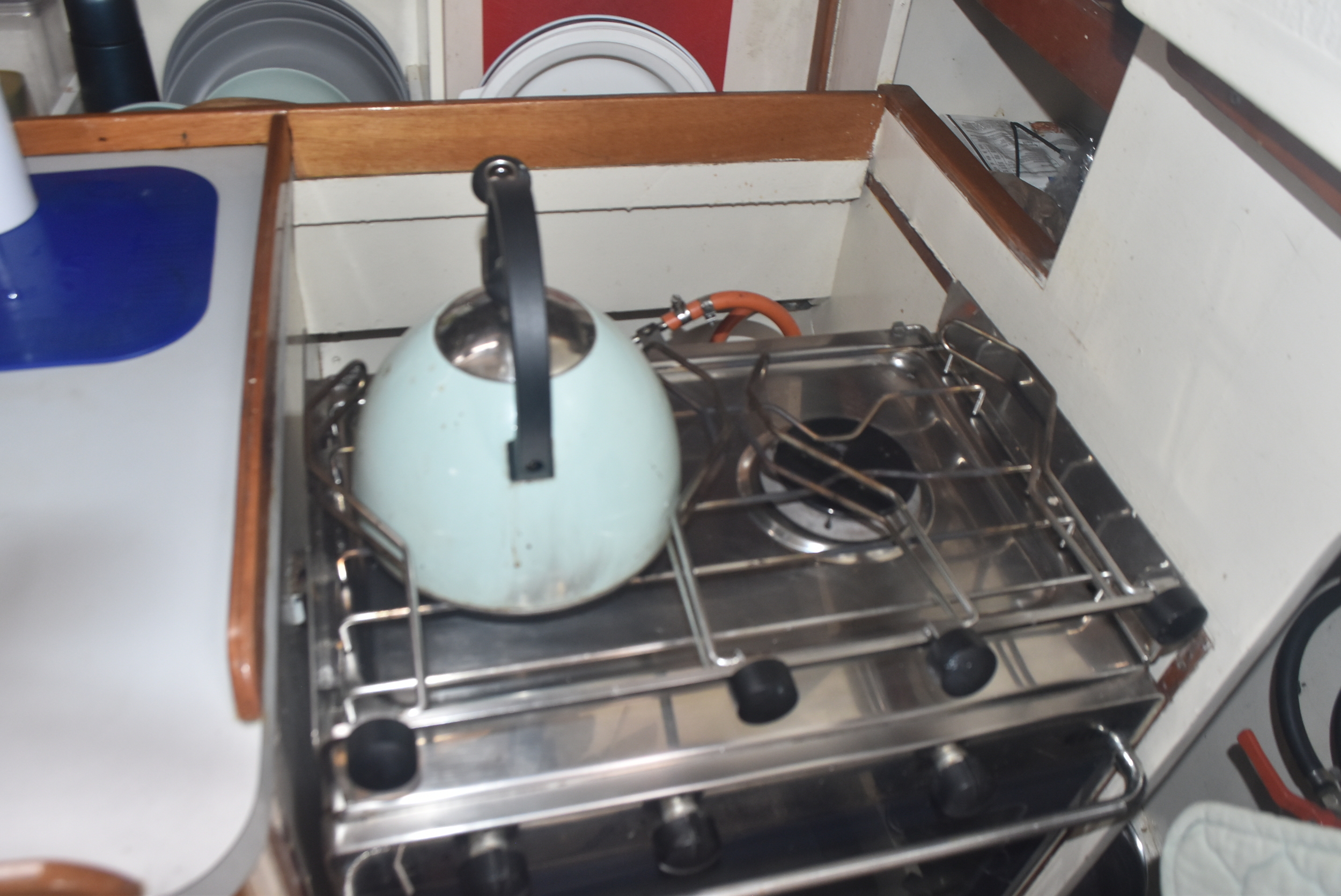 Frans Maas Raider 35 — foto 70 van 92
