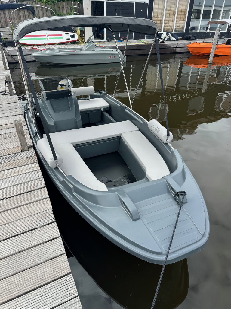 ROTO 450 HYDRA FAMILY — foto 2 van 26