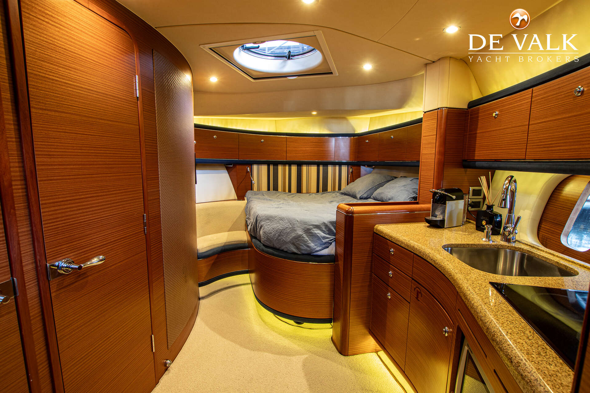Zeelander Z44 — foto 31 van 38