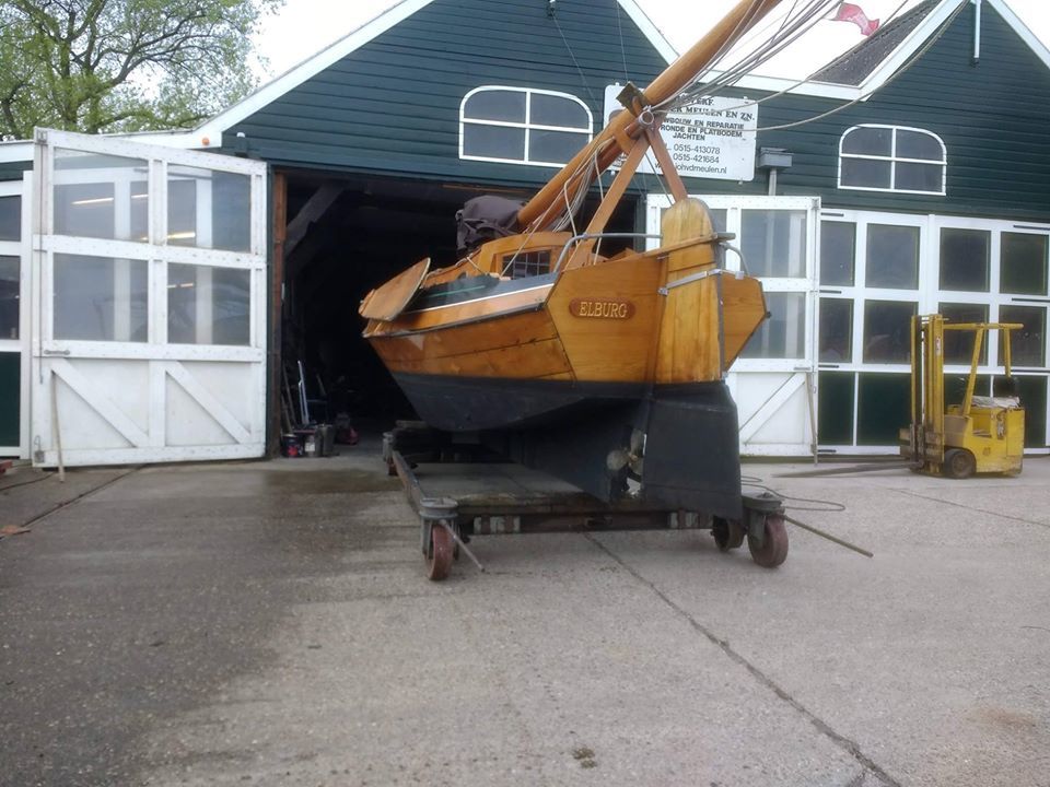 V/d Meulen Zeeschouw 870 — foto 15 van 24