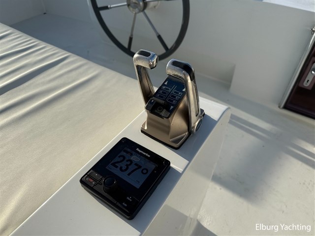 Altena Trawler 50 - France Proof - Stabilizers — foto 60 van 95
