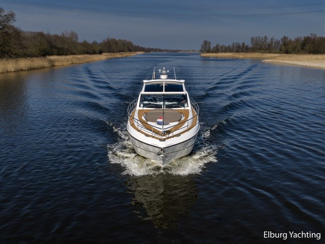 Fairline Targa 52 GT — foto 82 van 85