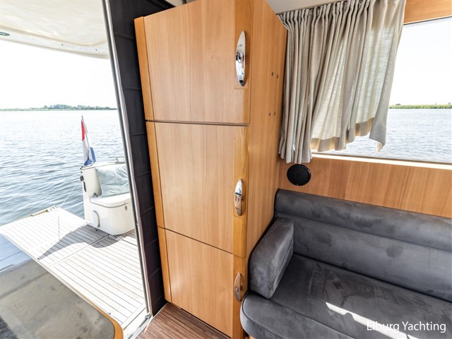 Greenline 33 — foto 19 van 58