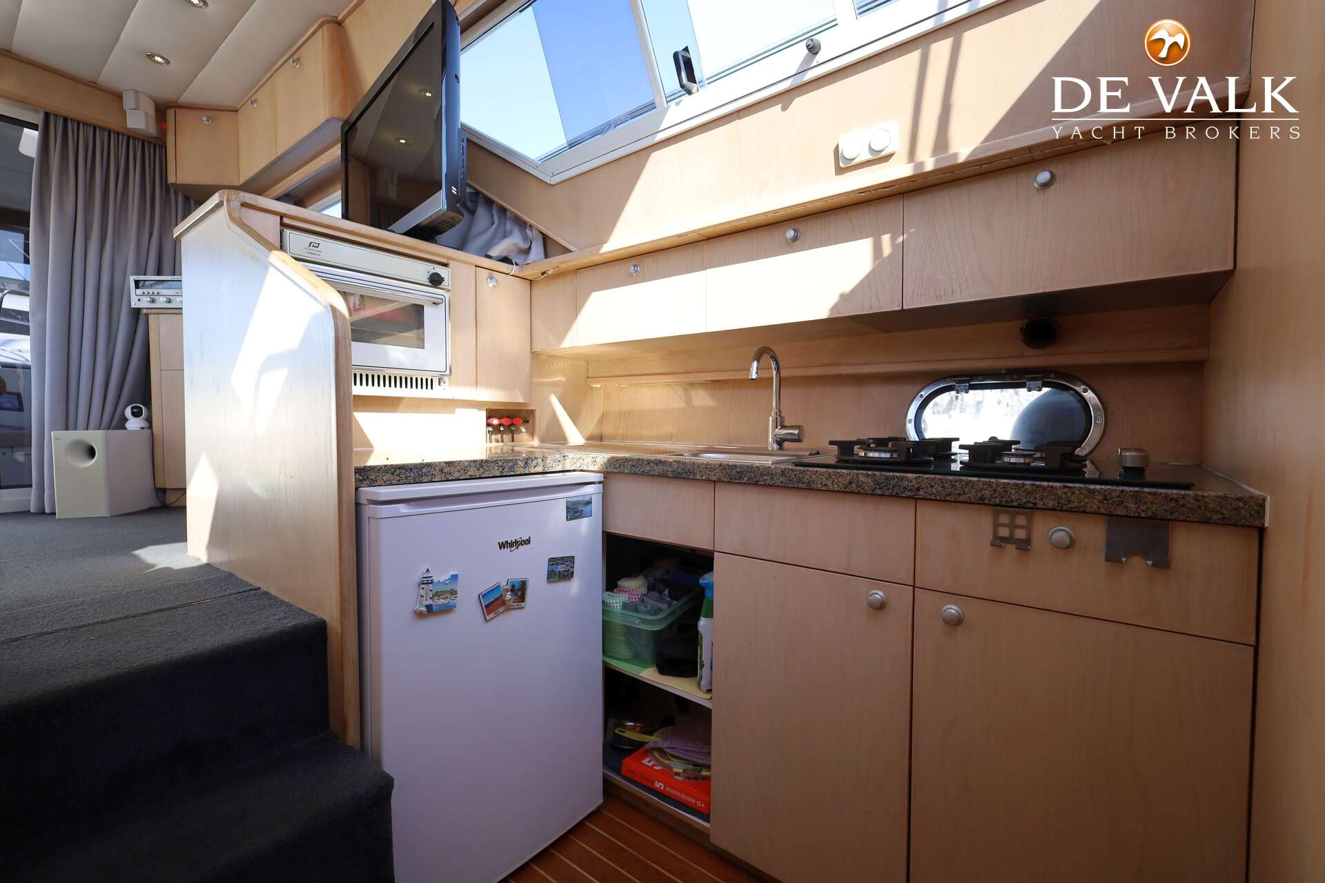 Colvic Sunquest 44 — foto 30 van 39