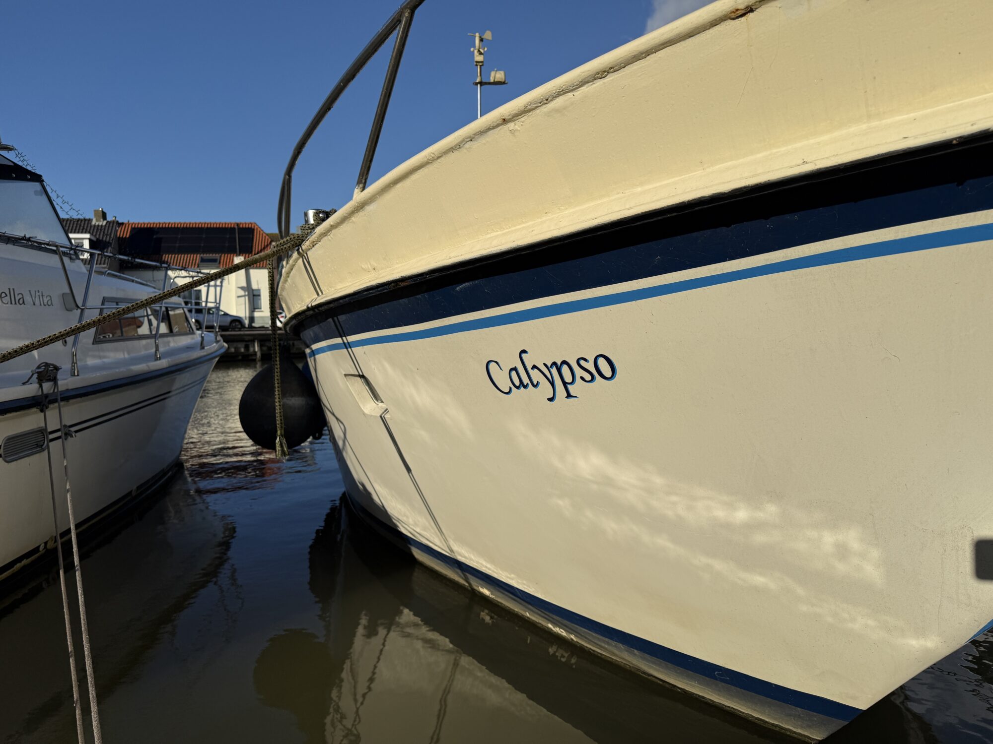 Valkkruiser 12.30 AK Cabrio — foto 8 van 52