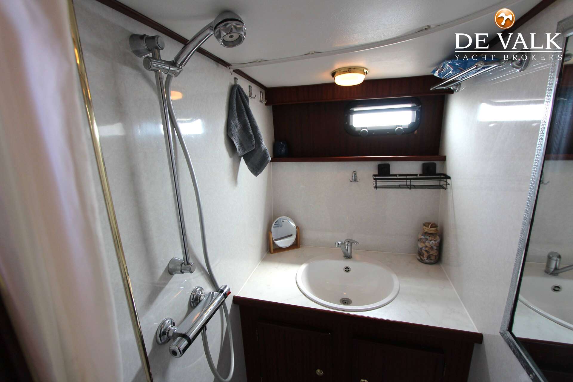 Valkkruiser 1350 — foto 31 van 34