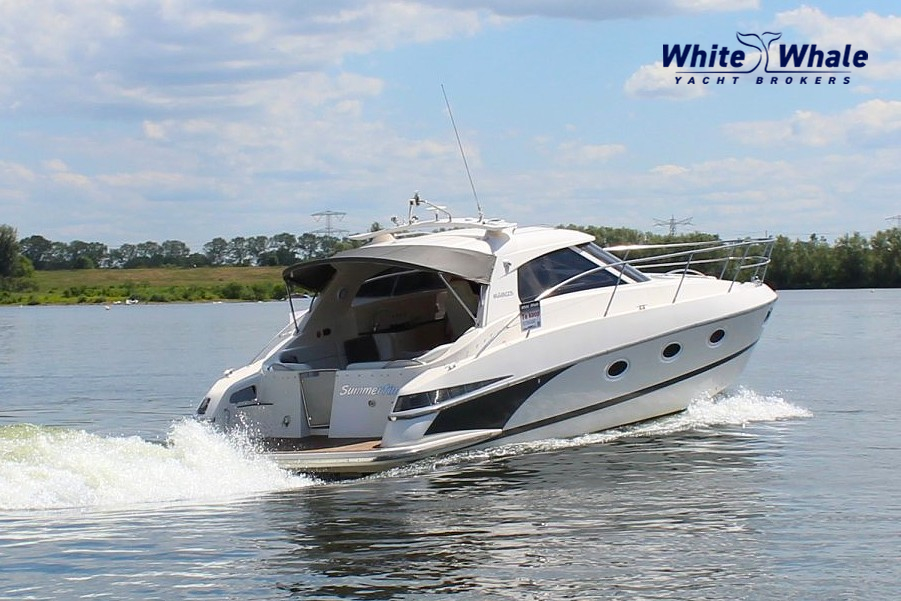 Elan 35 HT Power — foto 7 van 29