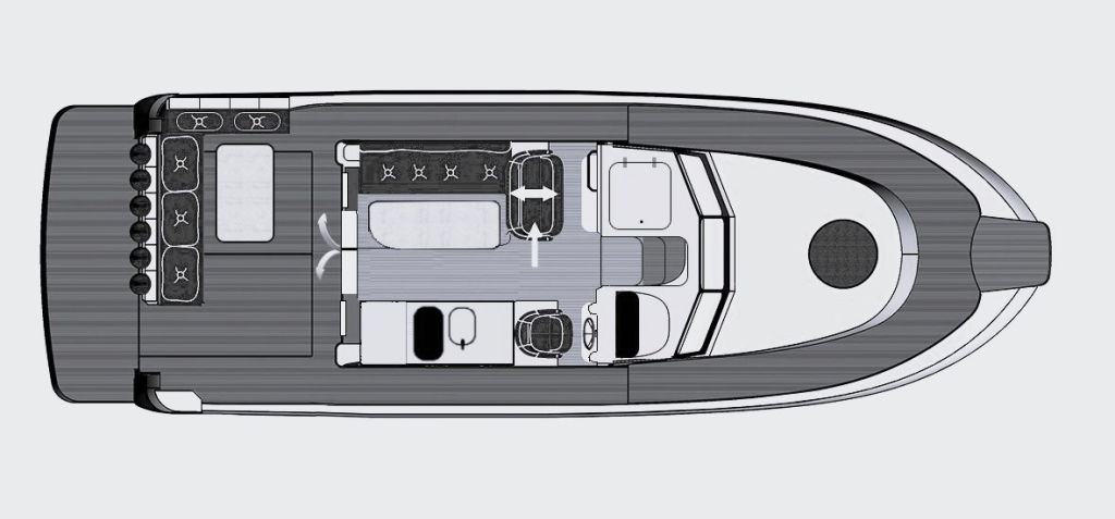 Nord Star 33+ — foto 43 van 65