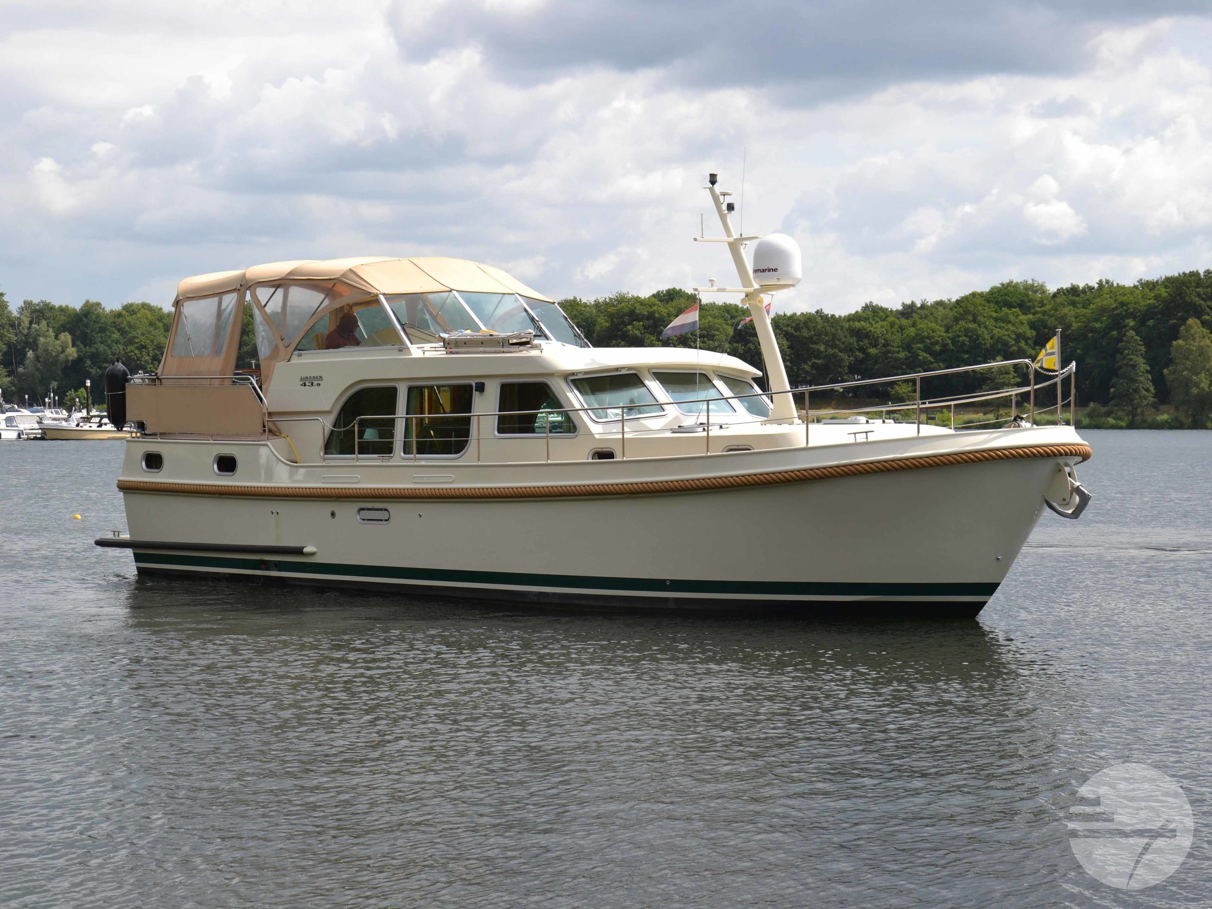 Linssen Grand Sturdy 43.9 AC — foto 7 van 60