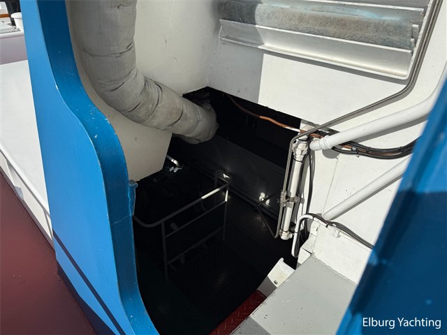 MY Avanti Sleepboot - 1900 — foto 74 van 96