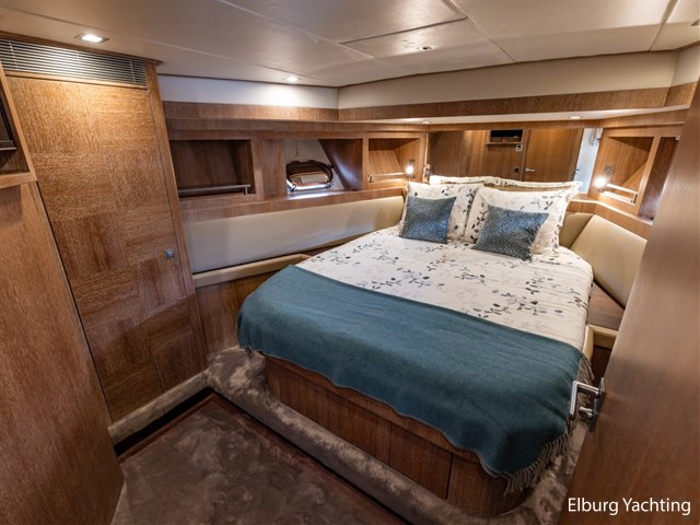 Mulder 73 Wheelhouse - Alu Fast Going - FLOAT — foto 40 van 111
