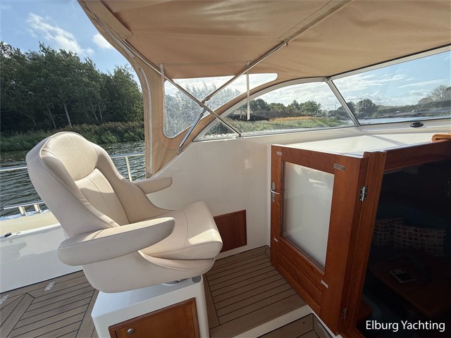 Vedette 10.30 Cabin — foto 5 van 68
