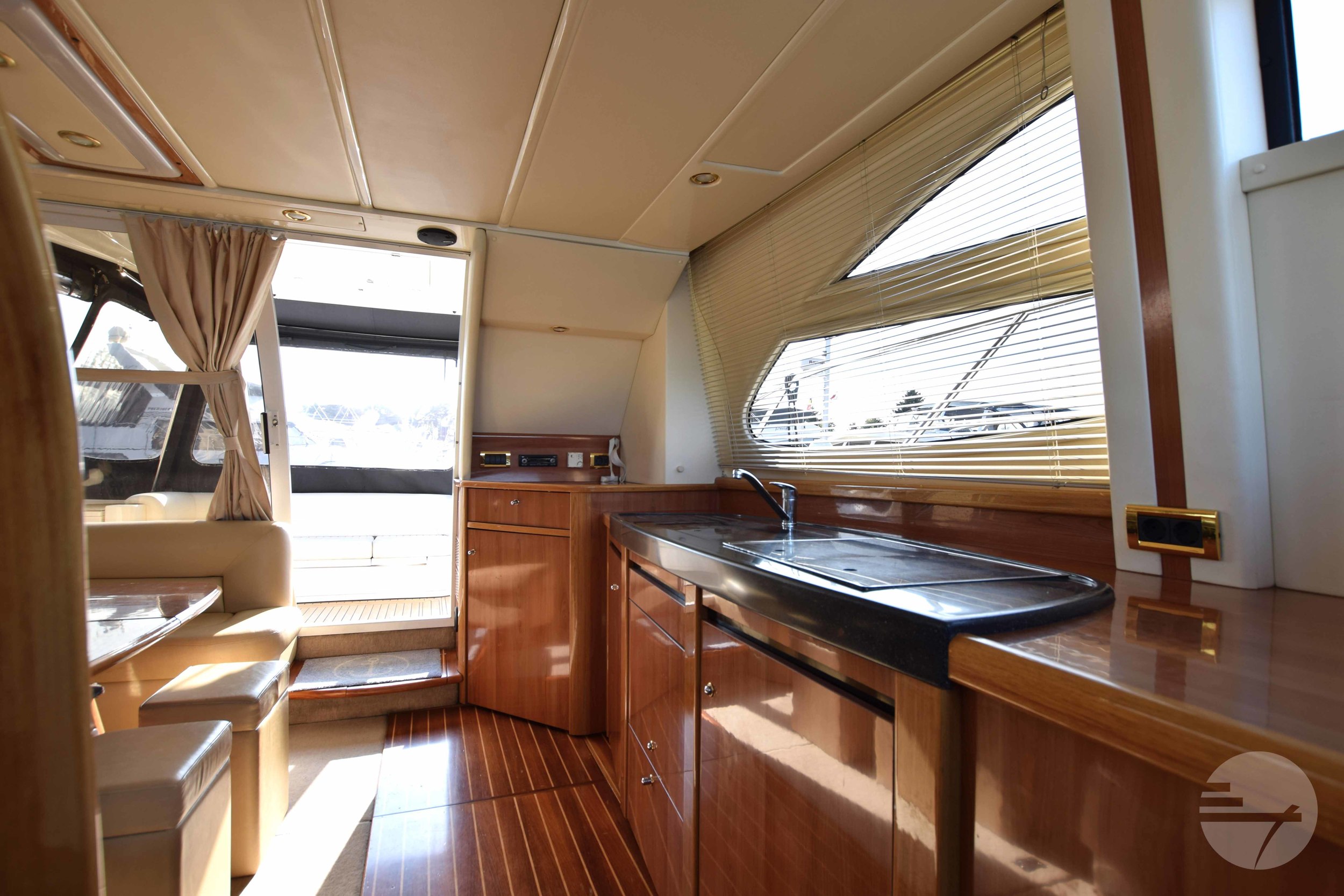 Sealine F42/5 — foto 30 van 56