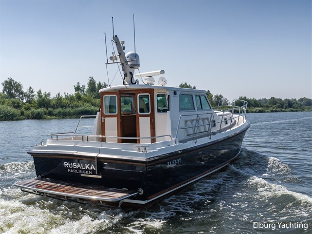 North Line 42 - Wheelhouse — foto 2 van 93