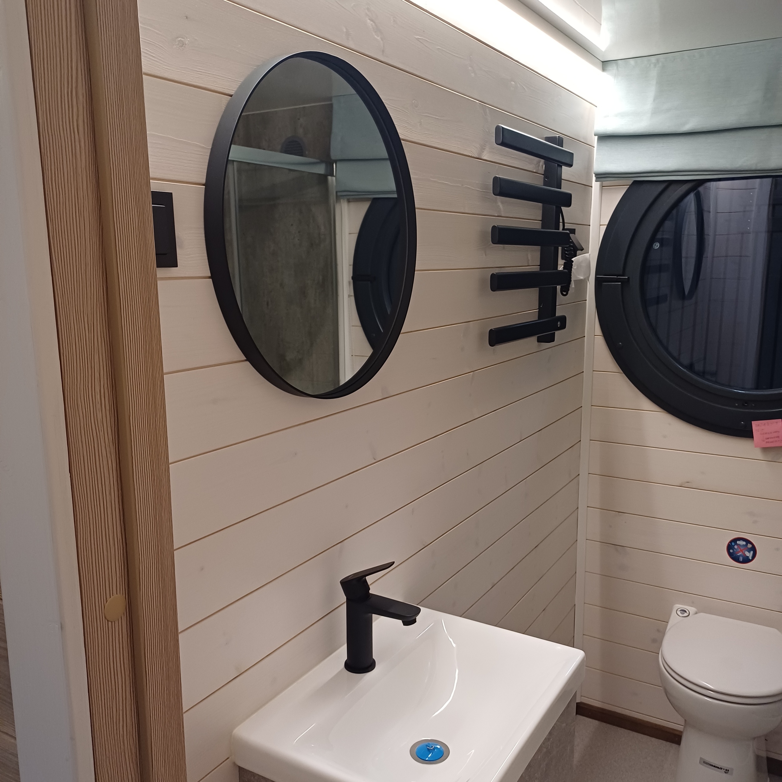 Nordic Season DEMO NS 40 Eco 23m2 Houseboat - Foto 10