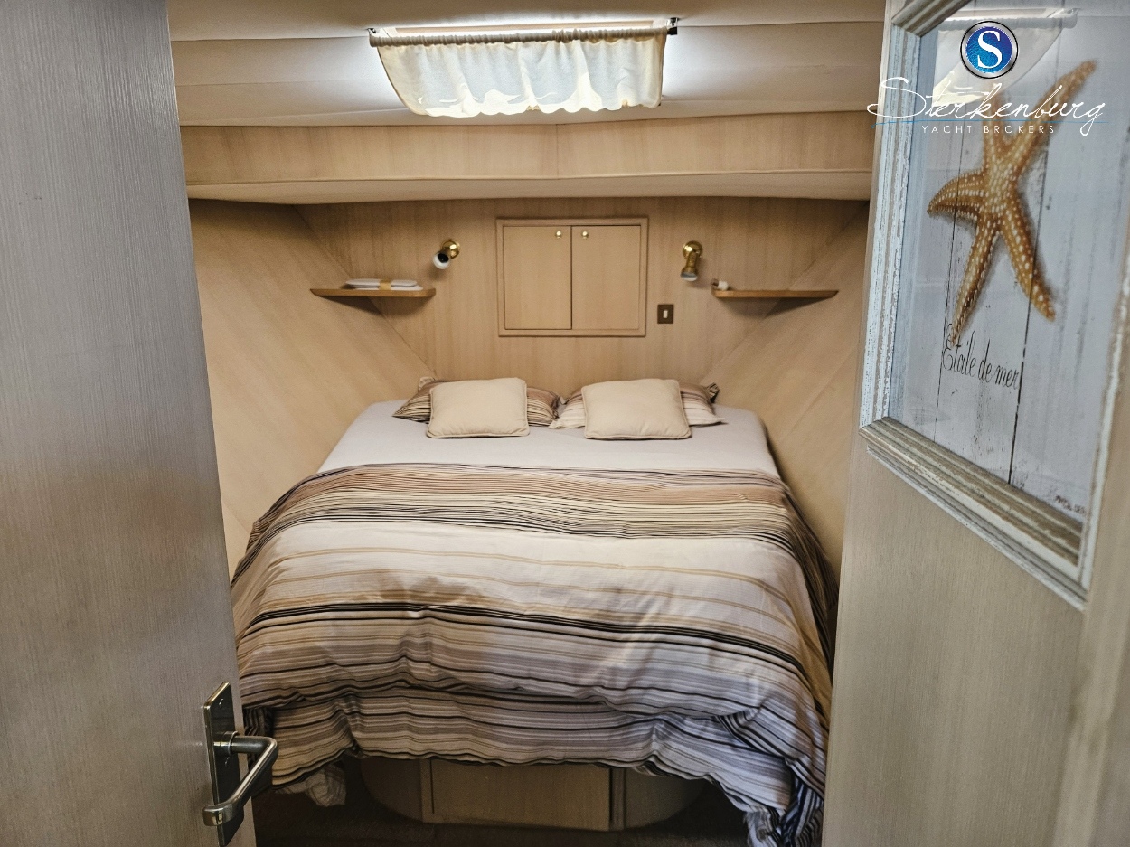Valk Comfort 45 — foto 28 van 46