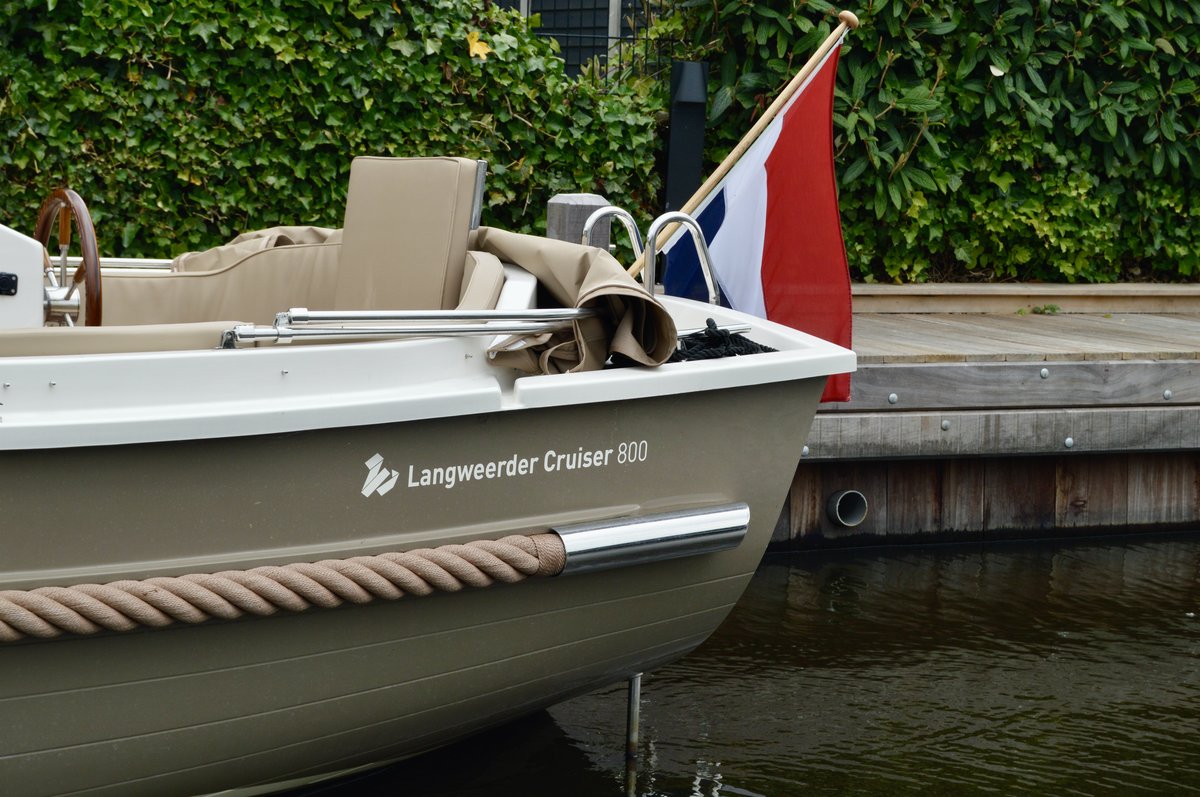 Cruiser — foto 25 van 26