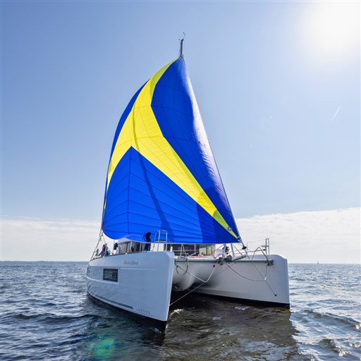 Lagoon 40 (2018)