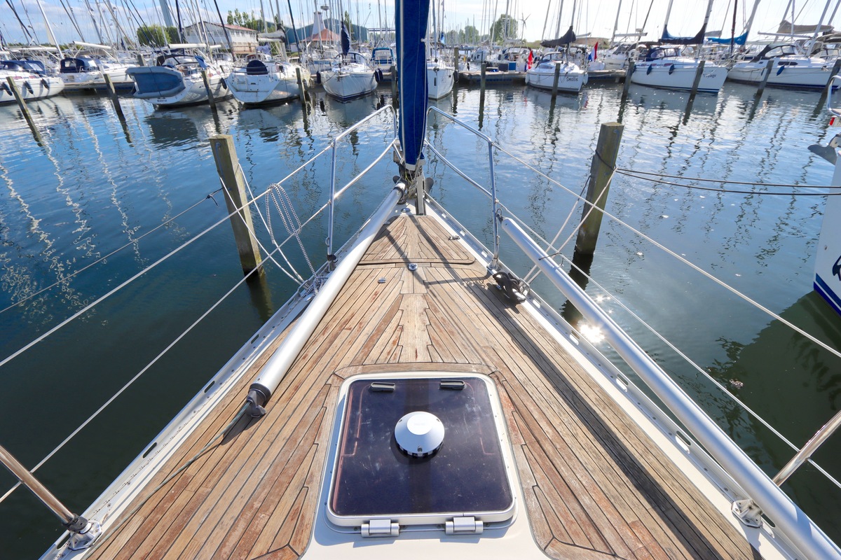 Bavaria 38 — foto 52 van 70