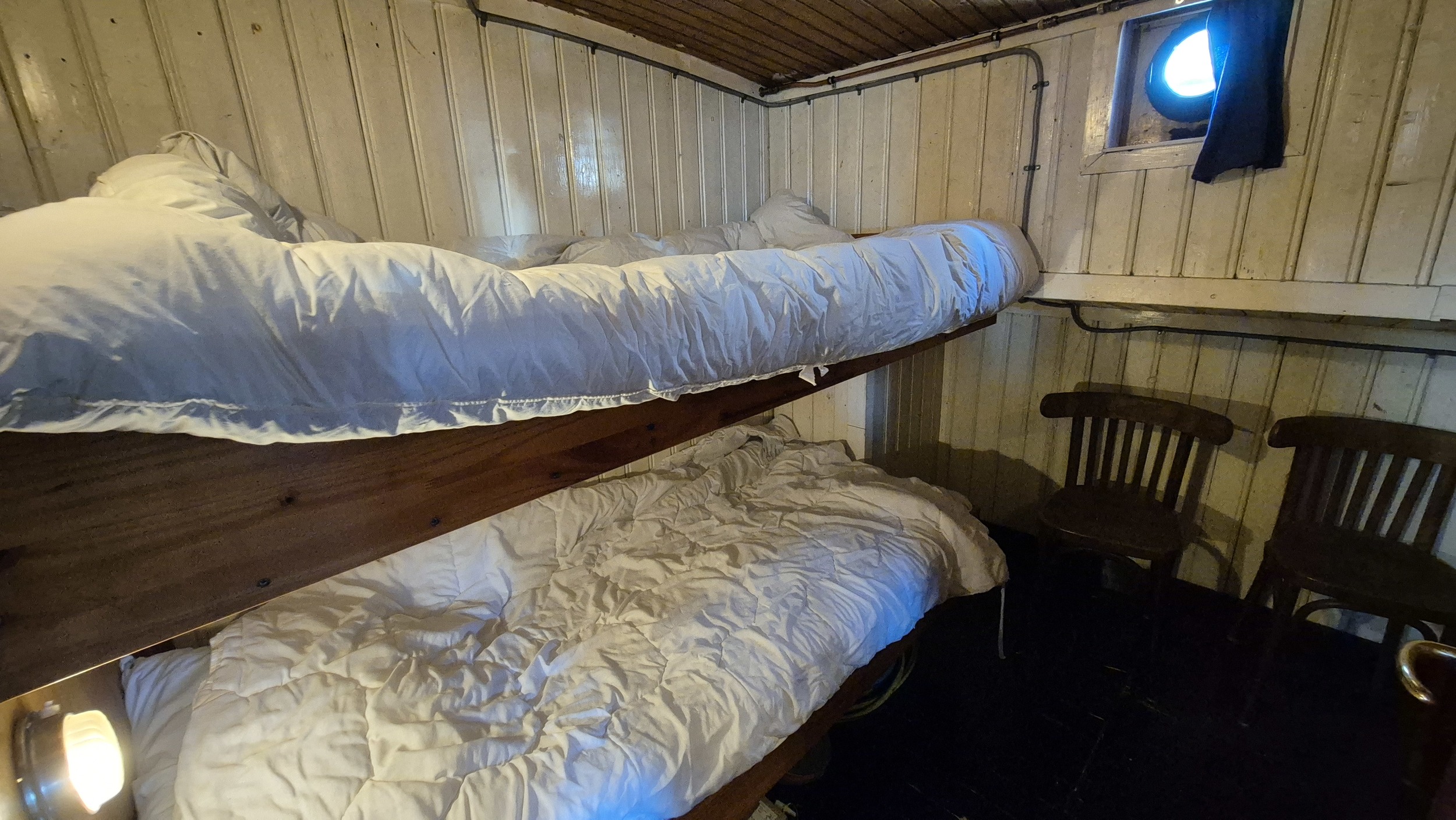 Motorbokschip 20.58 — foto 57 van 95