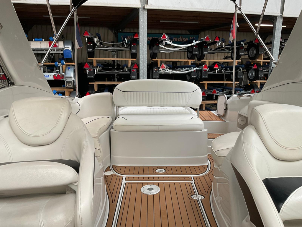 Crownline 275 CCR — foto 28 van 33