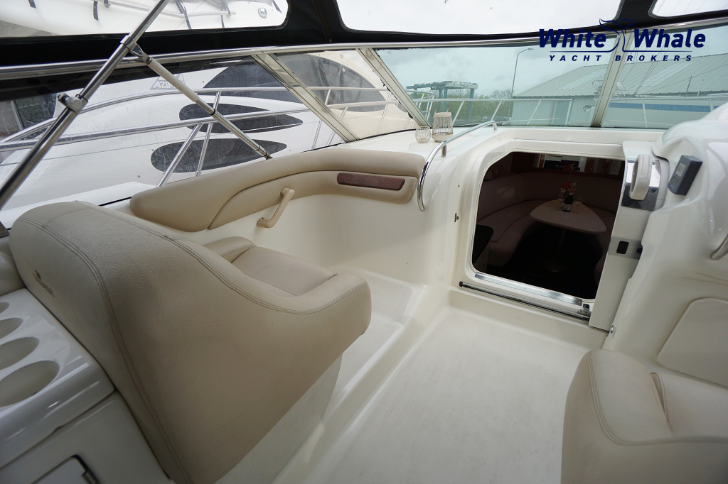 Cranchi 39 Endurance — foto 21 van 46