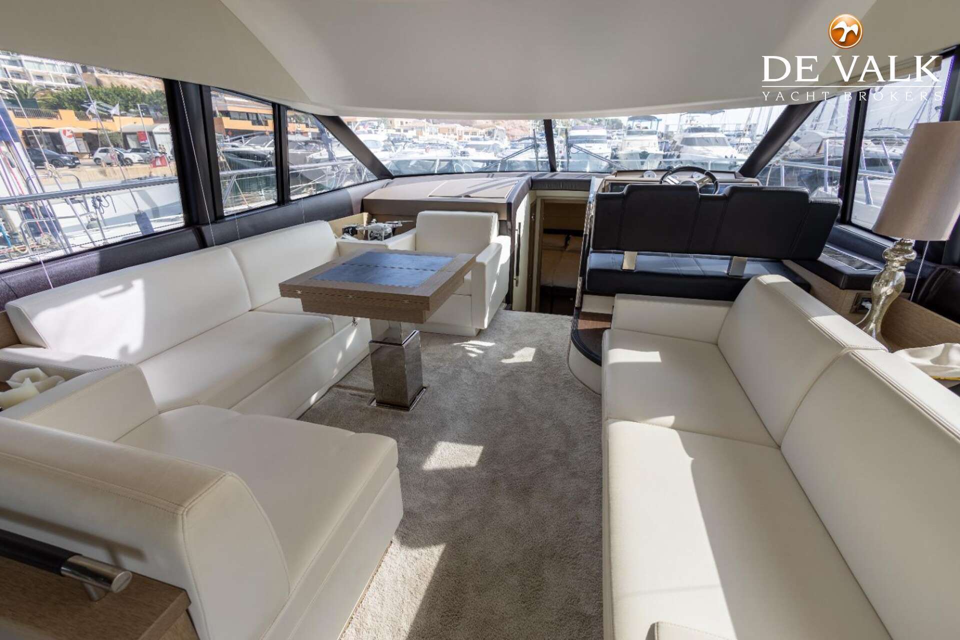 Prestige 500 — foto 16 van 31