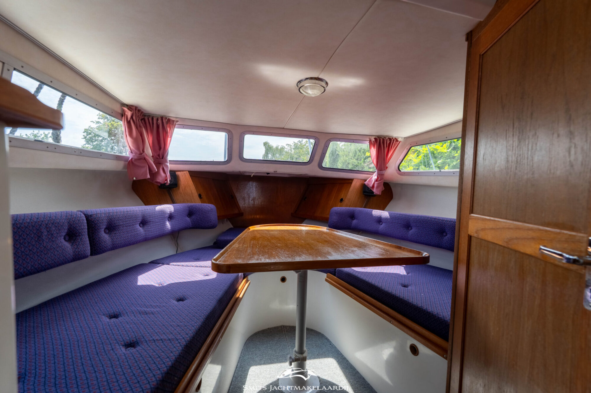Saga 27 OK/AK — foto 13 van 33