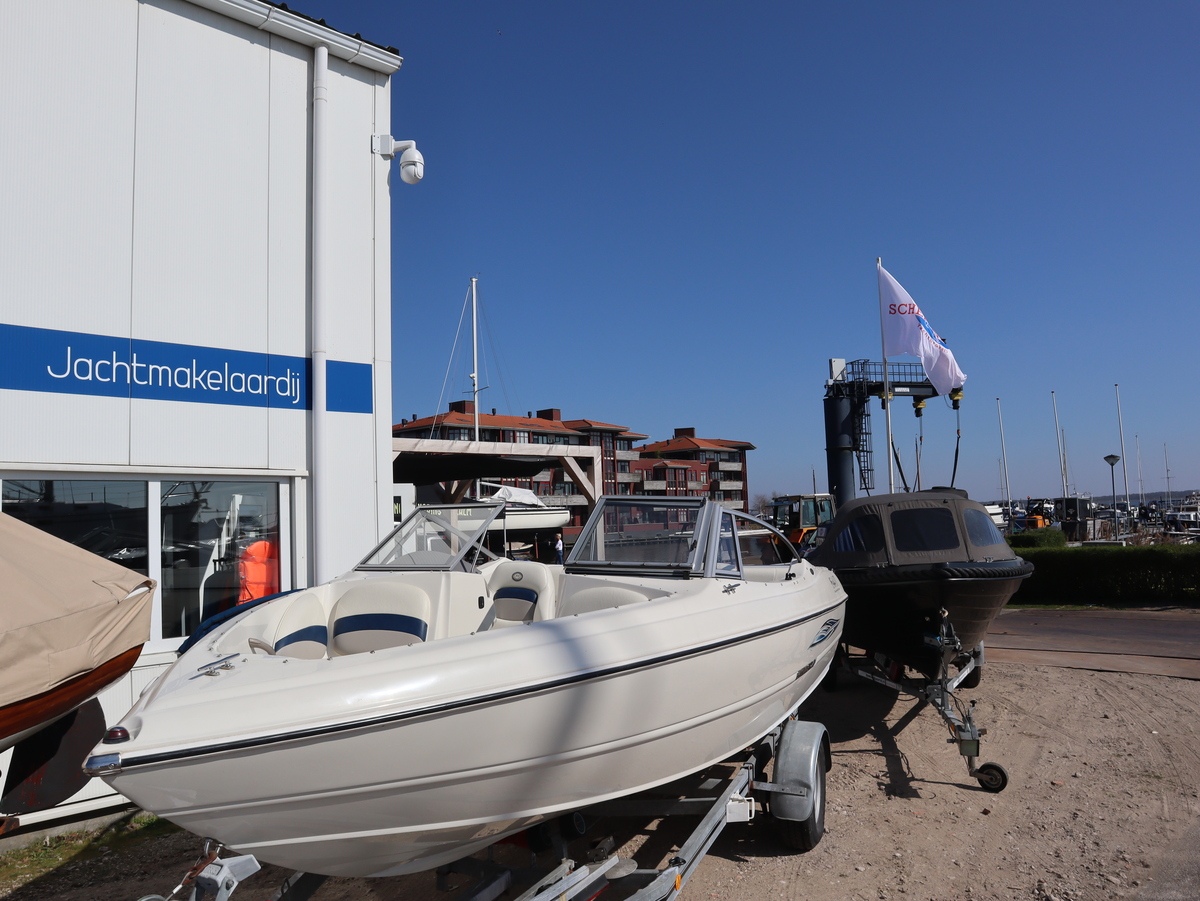 Stingray 195RX — foto 54 van 55