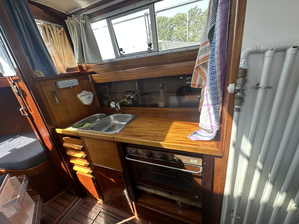 Storebro Adler 34 — foto 17 van 26