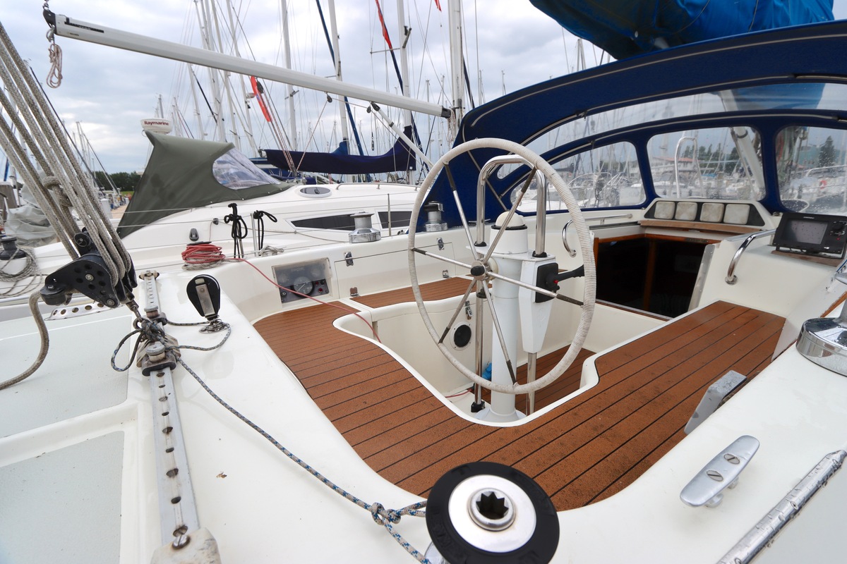 Moody 376 — foto 45 van 64