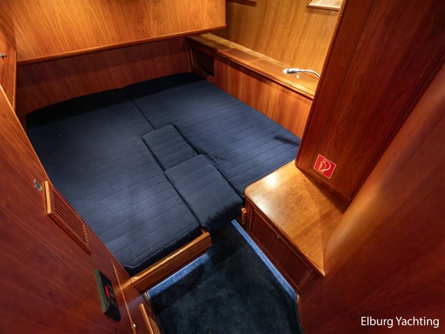 Silverline Trawler 1500 — foto 49 van 100
