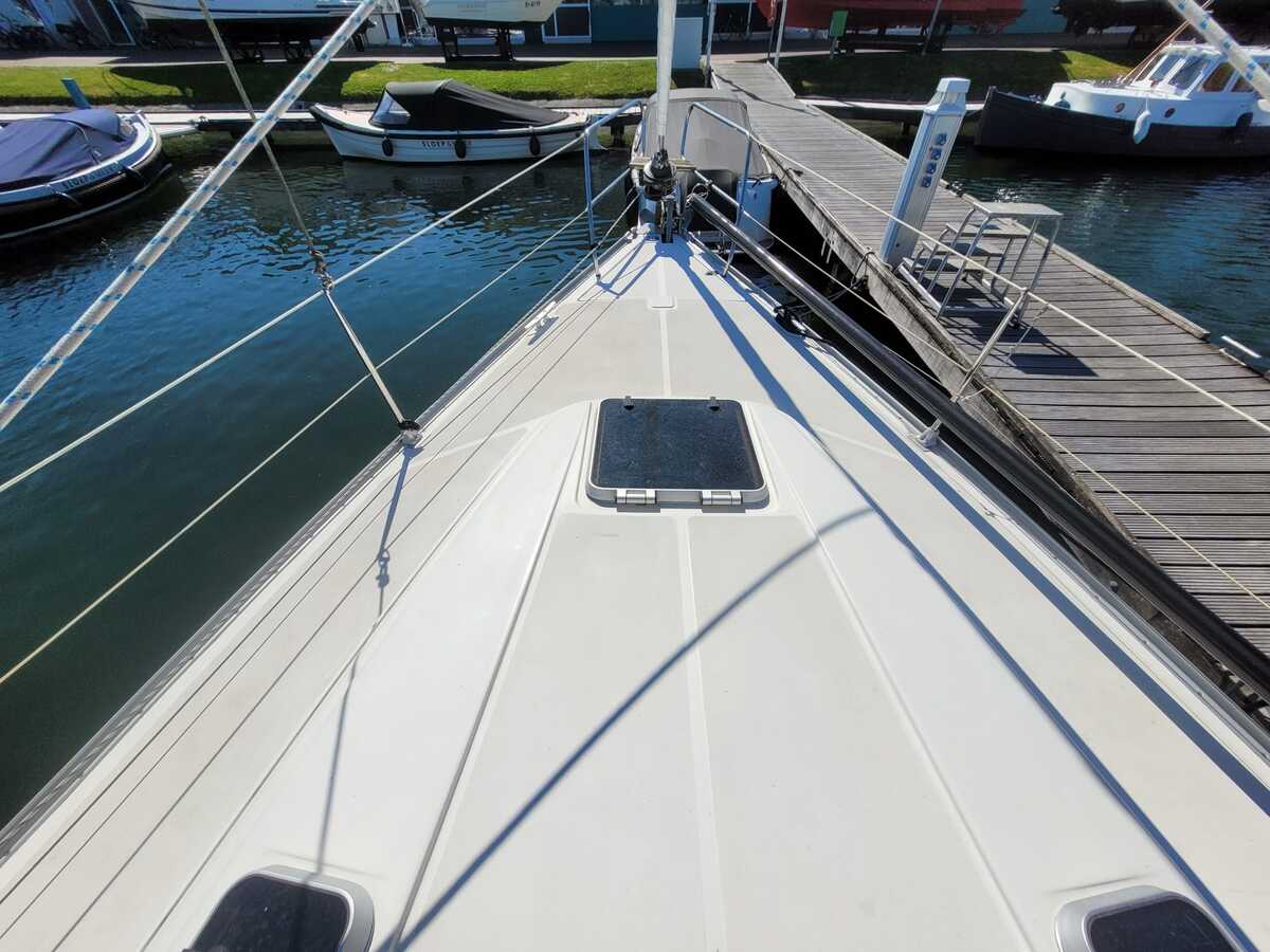 Bavaria 40-3 — foto 39 van 60