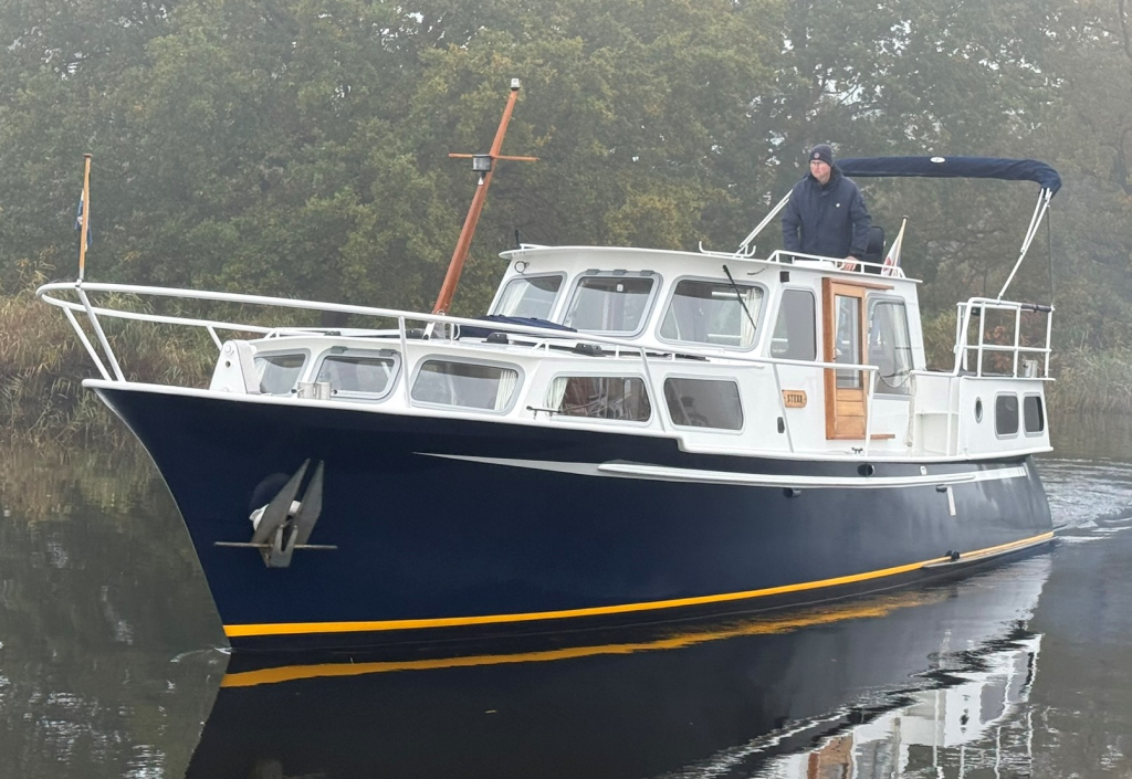 Langenberg waaiersteven GSAK — foto 3 van 27